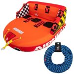 Airhead Super Mable Towable Boating