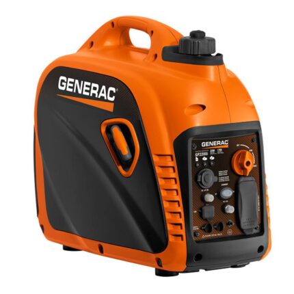 Generac GP2200i Portable Inverter Generator