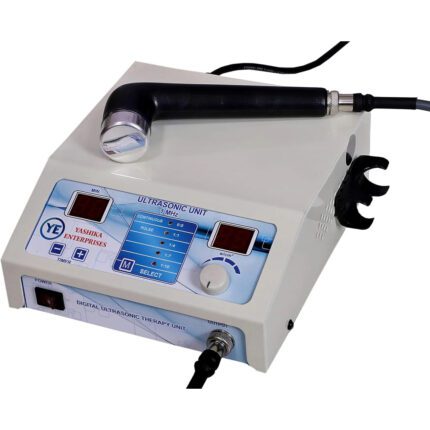 Generic Professional And Personal Use One Mnh Electrotherapy Machine Comfortable Use