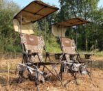 MOmarsh Tactical Dove Chair
