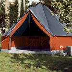 Family Tent Tipi Waterproof