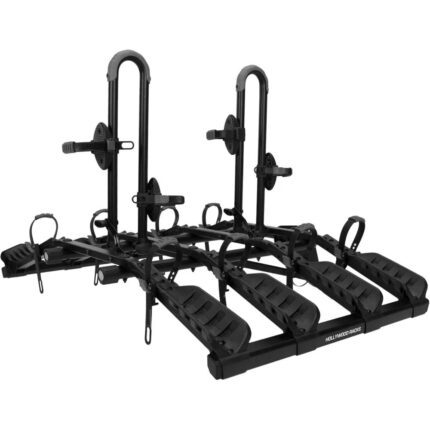 Hollywood Racks,Destination,Hitch Mount Rack,2''