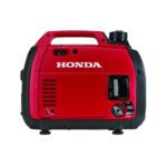 ?Honda Industrial Generator Gas 121cc 2200W with CO Minder EB2200ITAN from Honda