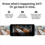 Outdoor or Indoor/Battery - 2nd Generation (3 Pack)