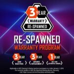 AOC CQ27G1 27?? Curved Frameless Gaming Monitor QHD2K,1ms,144Hz,FreeSync,DisplayPortHDMIVGA,Height adjustable,3Year ZeroBright Dot,BlackRed