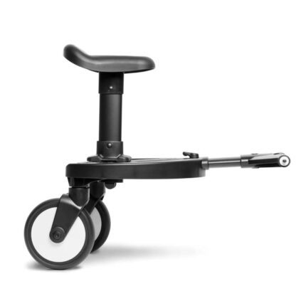 Stokke YOYO Board Accessory Includes The Board a Saddle Two Wheels and One Fixation Strap