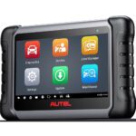 Autel Scanner Maxicom MK808S Car Diagnostic Scan Tool