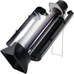 4Patriots Solar Water Heater - Portable Thermos Flask Boils Water Using The Sun