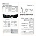 Portable Washing Machine,17.7 Lbs Large Capacity Full Automatic Washing Machine