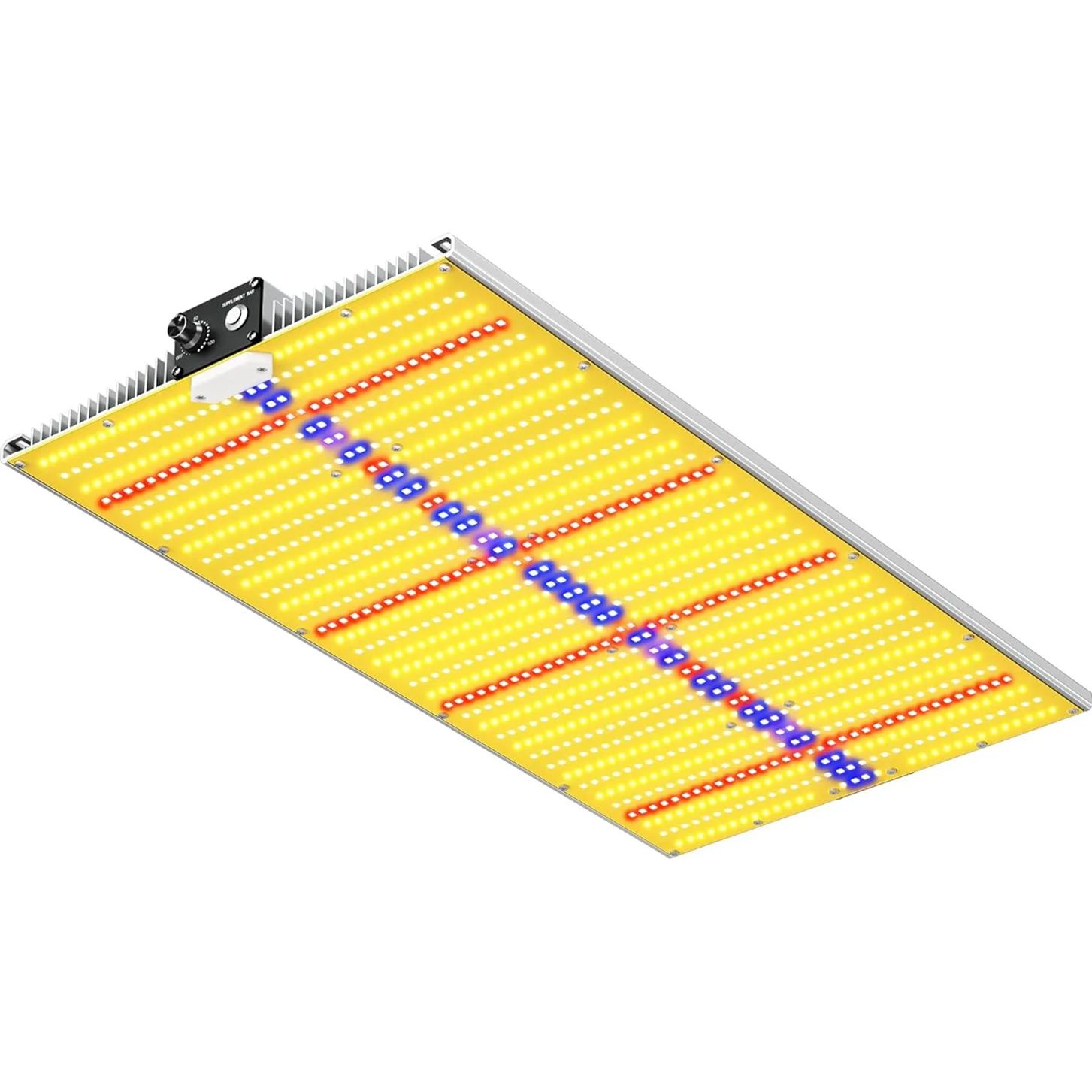 ?SAYHON Dimmable Full Spectrum LED Growing Lights with UV&IR ?SAYHON Dimmable Full Spectrum LED Growing Lights with UV&IR