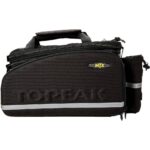 Topeak MTX TrunkBag Rear Bicycle Bag,DXP or EXP
