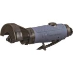 Ingersoll Rand Air Reversible Cut-off Tool,Includes 5 Cut-off Wheels