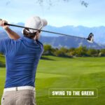 MaxKare Complete Golf Clubs Set Golf Men'S Regular 13-Piece