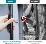 Unp Shower Tent with Removable Rainfly