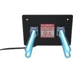 REKOLIGHTING Air Purifier Whole House uvc Light in Duct for (Air Conditioning) Duct