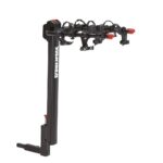 YAKIMA Tilting Hitch-Mounted Bike Rack