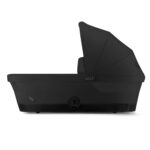 Cybex Gazelle S 2 Cot ?C Moon Black