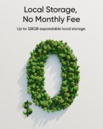 Eufy Video Doorbell C31,2K FHD,Battery or Hardwire Powered,Easy to Install