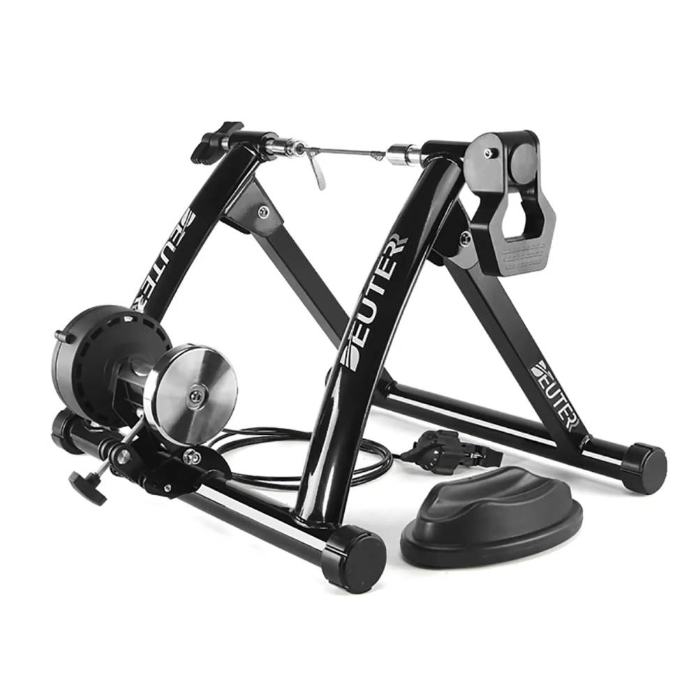 CXWXC Bike Trainer Magnetic Bicycle Stationary Stand CXWXC Bike Trainer Magnetic Bicycle Stationary Stand
