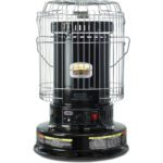 Dyna-Glo Indoor Kerosene Convection Heater,Black