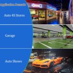 Fimblo Indoor Car Cover Custom Fit for Underground Garage,Car Show