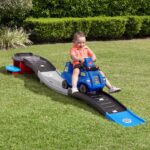 Step2 Paw Patrol Adventure Coaster