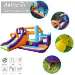 AirMyFun Inflatable Jumping Bouncer Outdoor