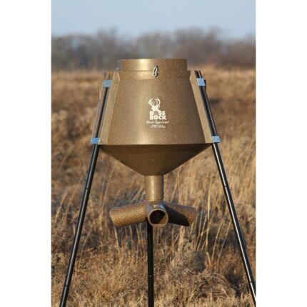 Boss Buck 350 Gravity Feeder