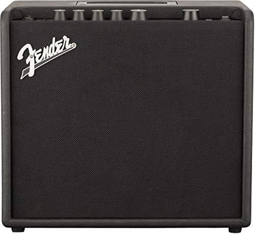 Fender Mustang LT-25 ?C Digital Guitar Amplifier Fender Mustang LT-25 ?C Digital Guitar Amplifier