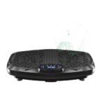 Nimto Vibration Plate Exercise Machine Whole Body Workout Vibration Fitness Platform