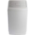 AIRCARE Space Saver Large Evaporative Whole House Commercial 6 Gallon Humidifier