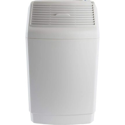 AIRCARE Space Saver Large Evaporative Whole House Commercial 6 Gallon Humidifier
