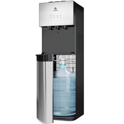 Avalon Bottom-Loading Cold and Hot Water Cooler A3BLOZONEWTRCLR