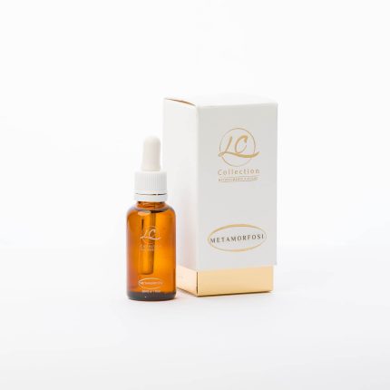 metamorfosi siero attivo viso 30 ml