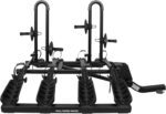 Hollywood Racks,Destination,Hitch Mount Rack,2''