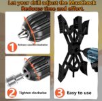 ?RVPNR CN X-Shaped Wheel Chock Stabilizer,RV Stabilizer Wheel Chock Scissor