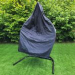 Hanging Rattan Egg Chair