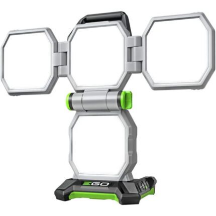 EGO Power+ 56-Volt Lithium-ion Cordless Portable Area Light with Opaque Diffuser