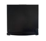 Frigidaire 6.5 Cu. ft. Upright Freezer,Platinum