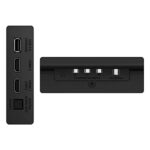 VIZIO D-Series 40??? Smart TV, Full HD 1080p, AMD FreeSync, Apple AirPlay, Black