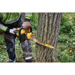 60V MAX Chainsaw 18?ɡ? Brushless Cordless Kit DCCS672X1 from