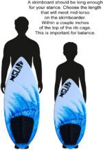 Slapfish Skimboards ?C Fiberglass Carbon ?C Riders up to 200 lbs ?C 48 with Traction Deck Grip ?C Kids Adults ?C 4 Colors