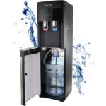 MegaChef Bottom Load Hot and Cold Water Dispenser