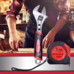 799pcs Aluminum Trolley Household Fathers