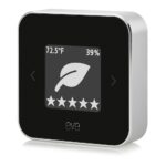 Eve Indoor air quality sensor to monitor air quality (VOC),temperature & humidity