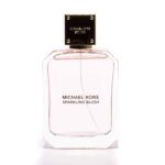 Michael Kors Sparkling Blush Eau De Parfum Spray - 3.4 oz