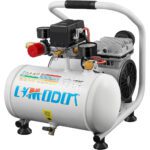 Limodot Ultra Quiet Air Compressor Portable or Mechanic Accessories