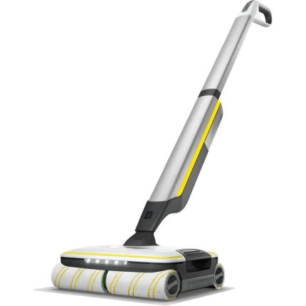 K?rcher Electric Mop & Sanitize Hard Floor Cleane - Cordless