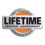 18V Brushless Cordless Battery 22 in. Hedge Trimmer (Tool Only) R01401B