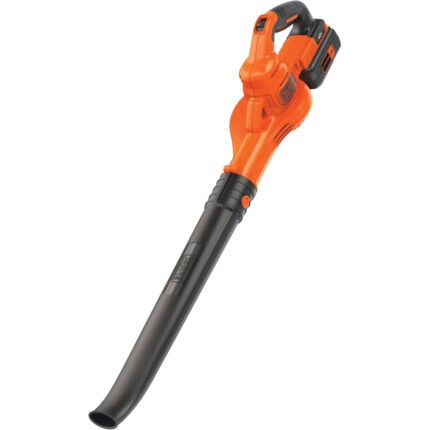 BLACK+DECKER 40V MAX Cordless Sweeper